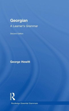 Georgian - Hewitt, George