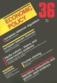 Economic Policy 36