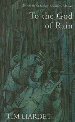 To the God of Rain - Liardet, Tim