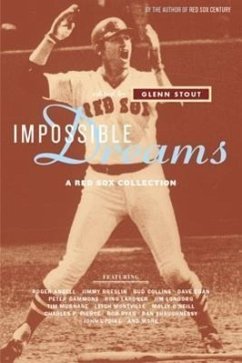 Impossible Dreams - Stout, Glenn