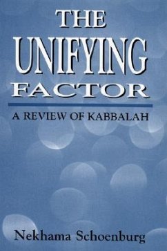 The Unifying Factor - Schoenburg, Nekhama