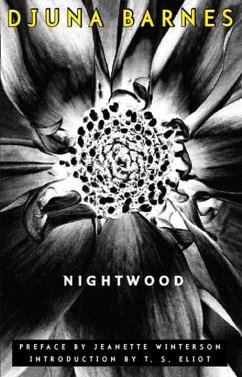 Nightwood - Barnes, Djuna