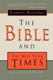 The Bible and the New York Times