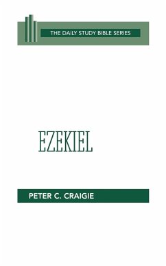 Ezekiel (DSB-OT) - Craigie