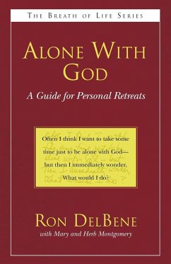 Alone With God - DelBene, Ron