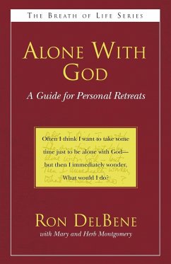 Alone With God