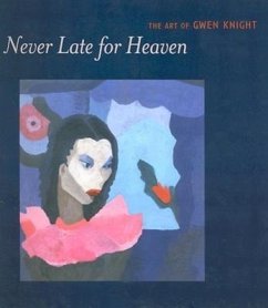 Never Late for Heaven - Conkelton, Sheryl; Thomas, Barbara Earl