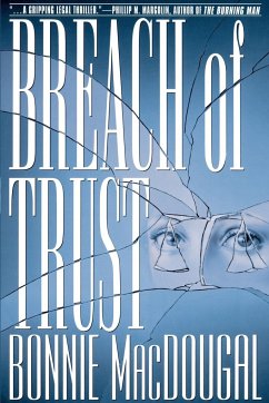 Breach of Trust - Macdougal, Bonnie