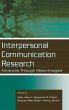 Interpersonal Communication Research - Bild 1