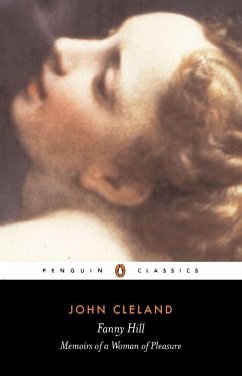 Fanny Hill or Memoirs of a Woman of Pleasure - Cleland, John