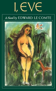 I, Eve - Le Comte, Edward