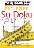 New York Post Fat-Free Su Doku