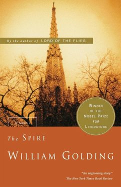 Spire - Golding, William; Golding