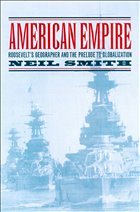 Cover American Empire