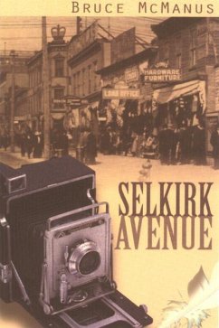 Selkirk Avenue - McManus, Bruce