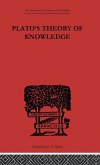 Plato's Theory of Knowledge