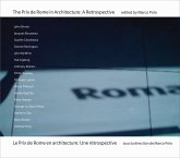 The Prix de Rome in Architecture