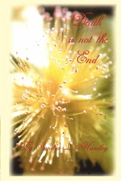 Cover Death is Not the End