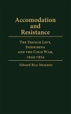 Accommodation and Resistance