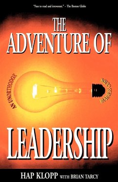 The Adventure of Leadership