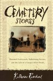 Cemetery Stories