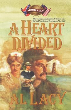 A Heart Divided