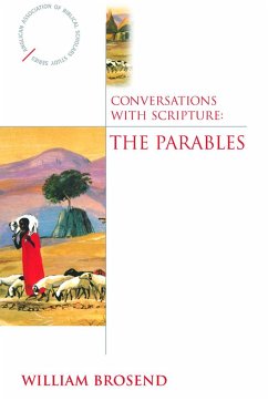 Conversations with Scripture - Brosend, William