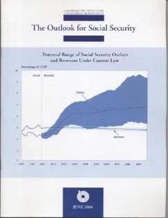 The Outlook for Social Security - Meyerson, Noah