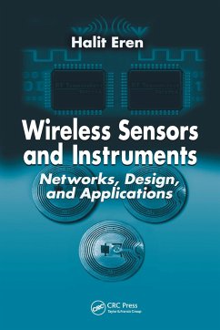 Wireless Sensors and Instruments - Eren, Halit