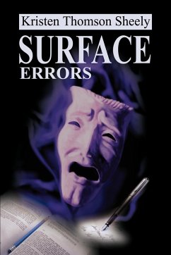 Surface Errors - Thomson Sheely, Kristen