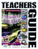The Mystery on the Underground Railroad (Teacher's Guide)