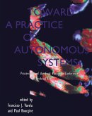 Toward a Practice of Autonomous Systems