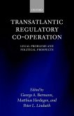Transatlantic Regulatory Co-Operation