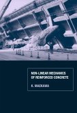 Non-Linear Mechanics of Reinforced Concrete