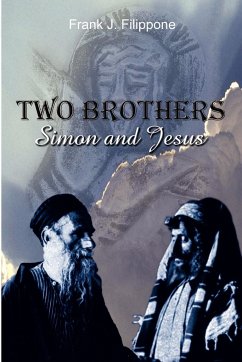 Two Brothers - Filippone, Frank J.