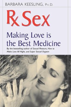 RX Sex - Keesling, Barbara