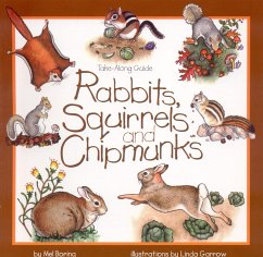 Rabbits, Squirrels and Chipmunks - Boring, Mel