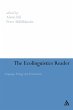 The Ecolinguistics Reader - Bild 1
