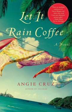 Let It Rain Coffee - Cruz, Angie