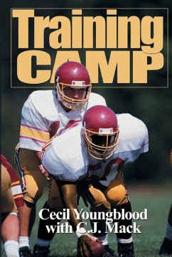 Training Camp - Youngblood, Cecil