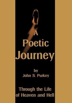 A Poetic Journey - Purkey, John S.