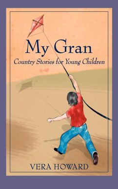 Cover My Gran