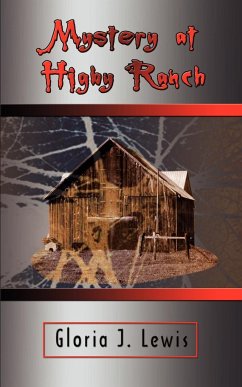 Mystery at Higby Ranch - Lewis, Gloria J.