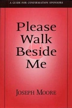 Please Walk Beside Me - Moore, Joseph