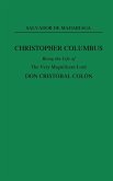 Christopher Columbus