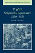 English Seigniorial Agriculture, 1250... - Bild 1