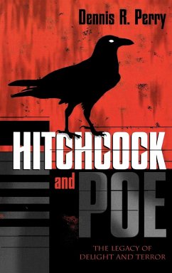 Hitchcock and Poe - Perry, Dennis R.