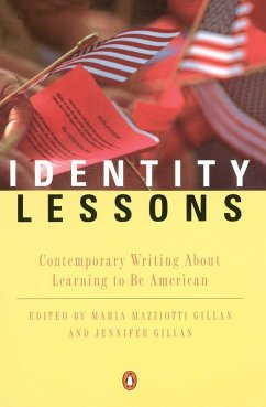 Identity Lessons