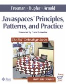 JavaSpaces