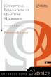 Conceptual Foundations Of Quantum... - Bild 1